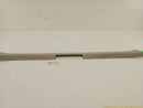 Mitsubishi Delica Rear Tailgate Strip Molding-2
