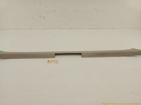 Mitsubishi Delica Rear Tailgate Strip Molding - 0