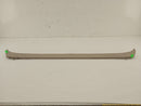 Mitsubishi Delica Rear Tailgate Strip Molding-4