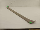 Mitsubishi Delica Rear Tailgate Strip Molding-5