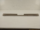 Mitsubishi Delica Rear Tailgate Strip Molding-7