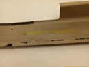 Mitsubishi Delica Rear Tailgate Strip Molding-8