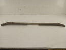 Mitsubishi Delica Rear Tailgate Strip Molding-10