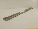 Mitsubishi Delica Rear Tailgate Strip Molding-12