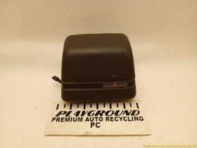 Mitsubishi Delica Steering Wheel Horn Cover