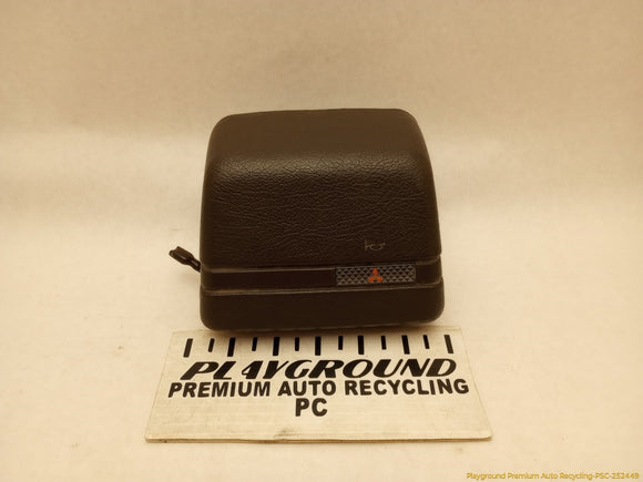 Mitsubishi Delica Steering Wheel Horn Cover