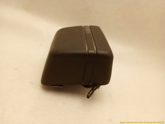 Mitsubishi Delica Steering Wheel Horn Cover