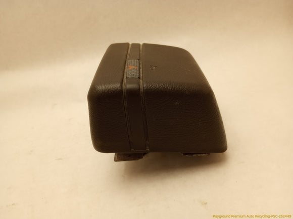 Mitsubishi Delica Steering Wheel Horn Cover
