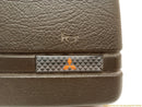 Mitsubishi Delica Steering Wheel Horn Cover-7