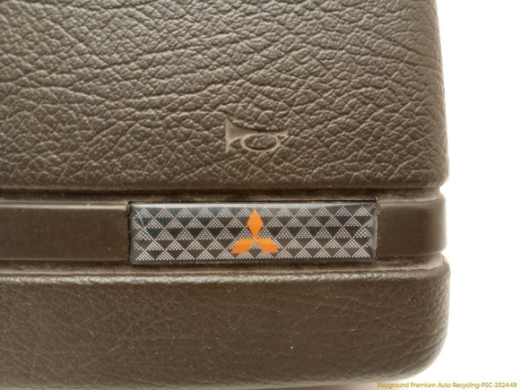 Mitsubishi Delica Steering Wheel Horn Cover