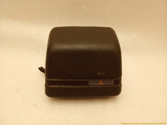 Mitsubishi Delica Steering Wheel Horn Cover