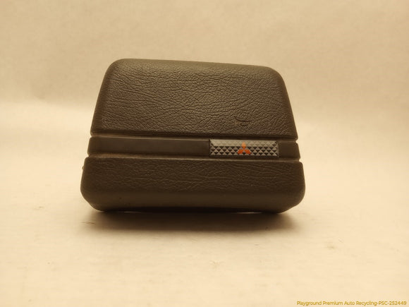 Mitsubishi Delica Steering Wheel Horn Cover