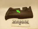 Mitsubishi Delica Front Right Lower Kick Trim-1