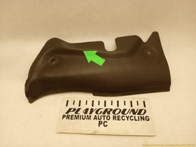 Mitsubishi Delica Front Right Lower Kick Trim