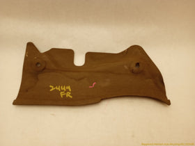 Mitsubishi Delica Front Right Lower Kick Trim - 0