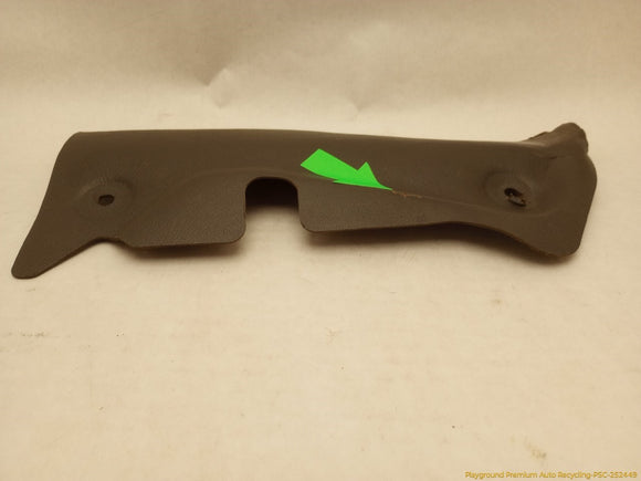 Mitsubishi Delica Front Right Lower Kick Trim