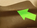Mitsubishi Delica Front Right Lower Kick Trim-6