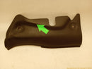 Mitsubishi Delica Front Right Lower Kick Trim-9