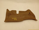 Mitsubishi Delica Front Right Lower Kick Trim-10