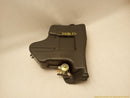 Mitsubishi Delica Front Windshield Washer Reservoir-2