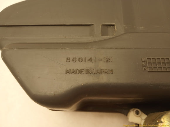 Mitsubishi Delica Front Windshield Washer Reservoir