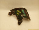 Mitsubishi Delica Front Left Lower Roller Bracket Mount-2