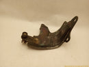 Mitsubishi Delica Front Left Lower Roller Bracket Mount-3