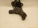 Mitsubishi Delica Front Left Lower Roller Bracket Mount-4