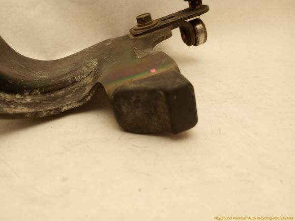 Mitsubishi Delica Front Left Lower Roller Bracket Mount