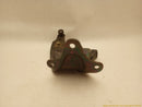 Mitsubishi Delica Front Left Lower Roller Bracket Mount-8