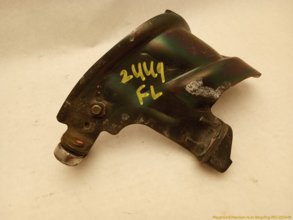 Mitsubishi Delica Front Left Lower Roller Bracket Mount