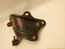 Mitsubishi Delica Front Left Lower Roller Bracket Mount-11