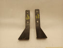 Mitsubishi Delica Front Bumper Mounting Brackets-2