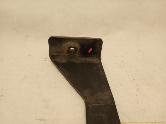 Mitsubishi Delica Front Bumper Mounting Brackets