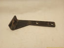 Mitsubishi Delica Front Bumper Mounting Brackets-6