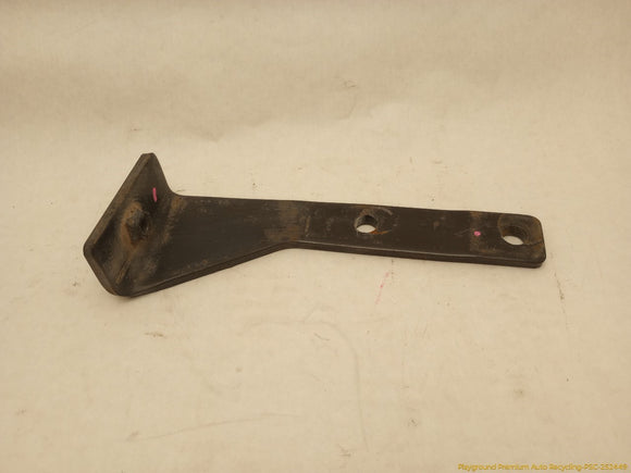 Mitsubishi Delica Front Bumper Mounting Brackets