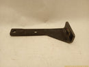 Mitsubishi Delica Front Bumper Mounting Brackets-9