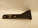 Mitsubishi Delica Front Bumper Mounting Brackets-10