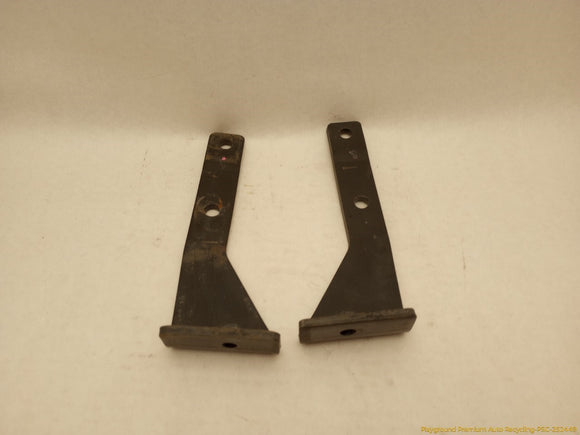 Mitsubishi Delica Front Bumper Mounting Brackets