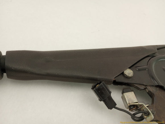 Mitsubishi Delica Emergency Parking Brake Handle