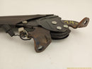 Mitsubishi Delica Emergency Parking Brake Handle-7