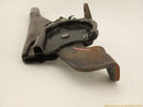 Mitsubishi Delica Emergency Parking Brake Handle-9