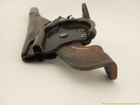 Mitsubishi Delica Emergency Parking Brake Handle