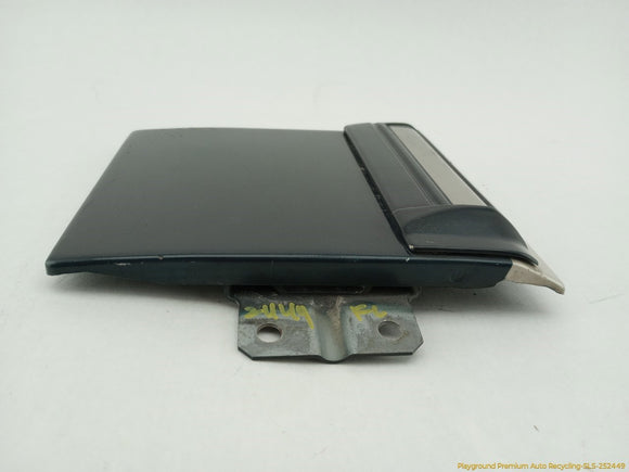 Mitsubishi Delica Fuel Filler Door
