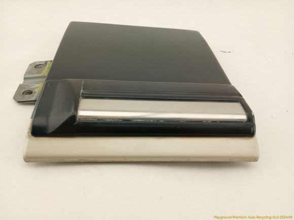 Mitsubishi Delica Fuel Filler Door