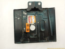 Mitsubishi Delica Fuel Filler Door-8