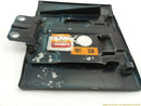 Mitsubishi Delica Fuel Filler Door-10