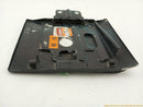 Mitsubishi Delica Fuel Filler Door-11