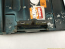 Mitsubishi Delica Fuel Filler Door-12