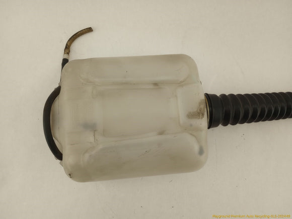 Mitsubishi Delica Rear Windshield Washer Reservoir